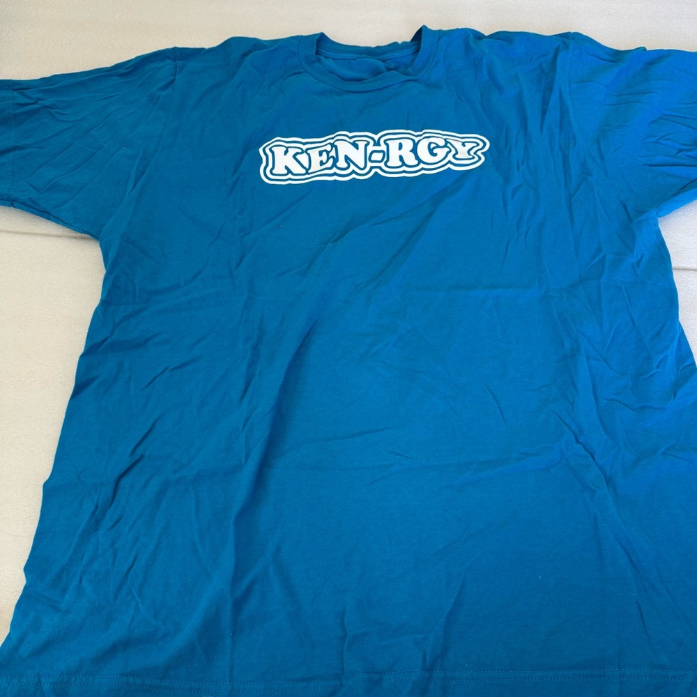 Barbie “Ken-rgy” T-shirt